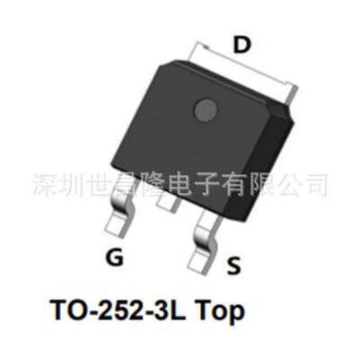 JMSH0403PGQ捷捷微车规NMOS 40V 143A 3.3mΩ PDFN5x6-8L 封装