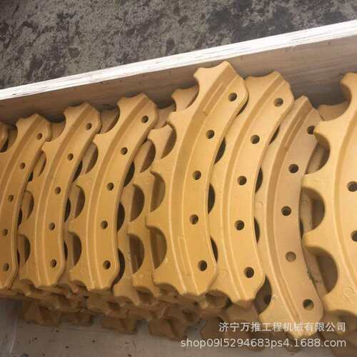 推土机配件D65P-12轴141-10-33290 现货供应各种进口配件