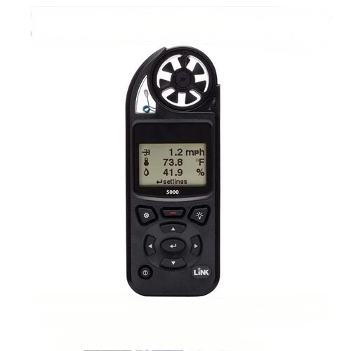 Kestrel5000便携风速气象测定仪型号:BX33-NK5000库号：M410770