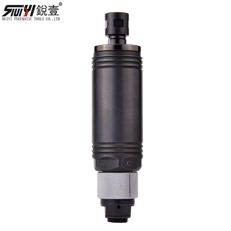 锐壹R-394083大功率工业级高速重型刻磨机气动打磨机风磨机磨光机