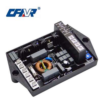 M16FA655A AVR 柴油发电自动电压调节器 发电机配件稳压器
