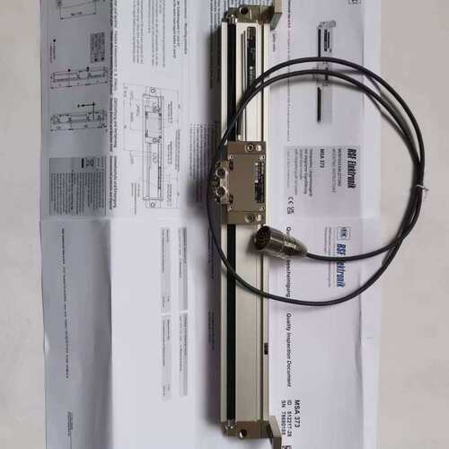 MSA 373.65 470 05R 5V 5U液压机 弯机光栅尺 四川 重庆桂林 贵州