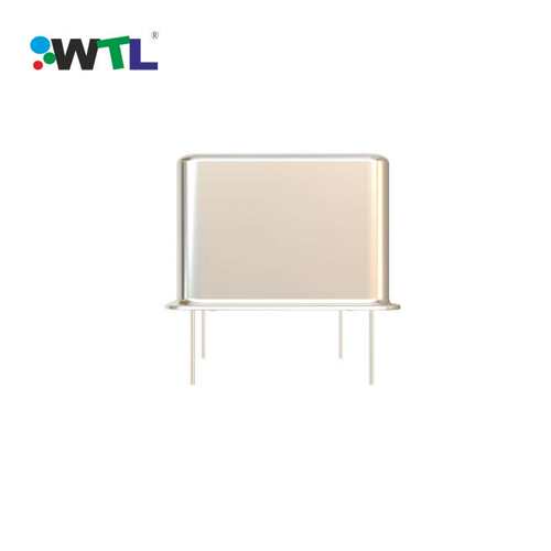 WTL OCXO恒温晶振振荡器OSC 10M 20ppb 5V雷达基站仪器仪表OH100