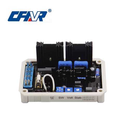 EA04C 柴油f发电机AVR 自动电压调节器