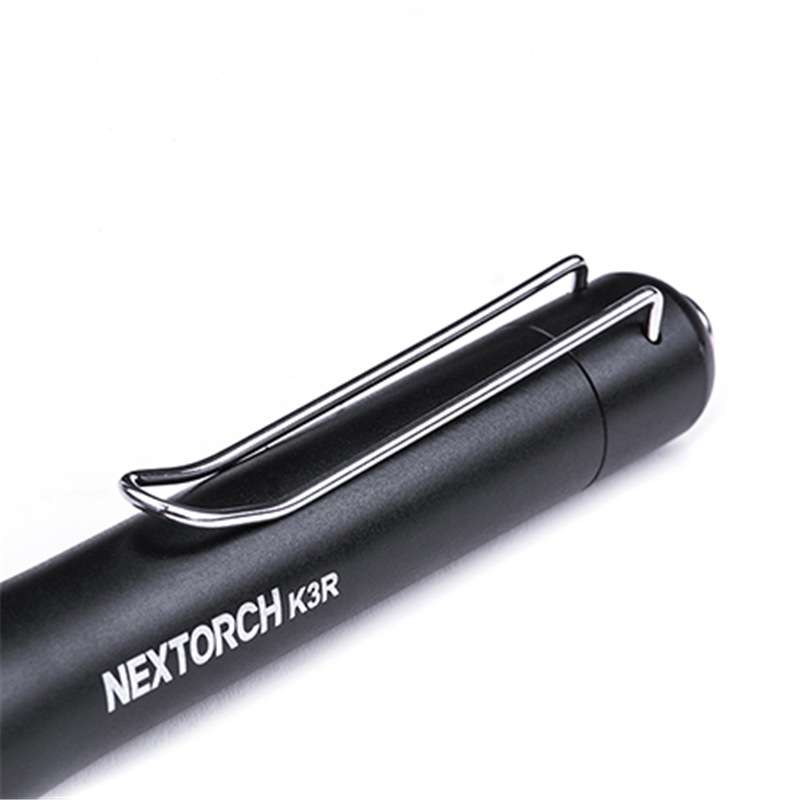 NEXTORCH纳丽德K3R手电筒