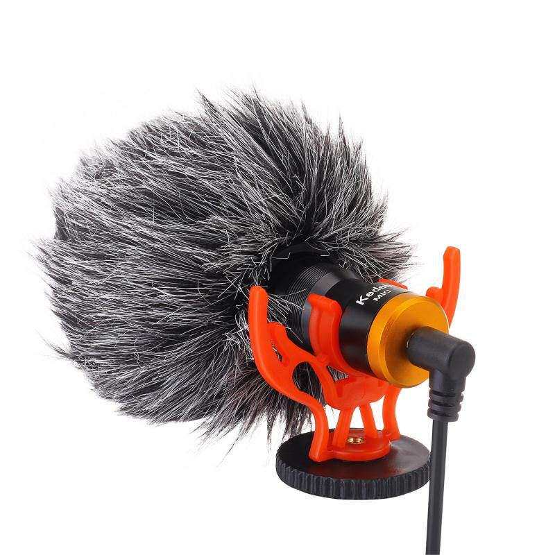 客得宝麦克风 MIC-1麦克风 MIC-1 MIC-07 手机金属壳麦克风话筒