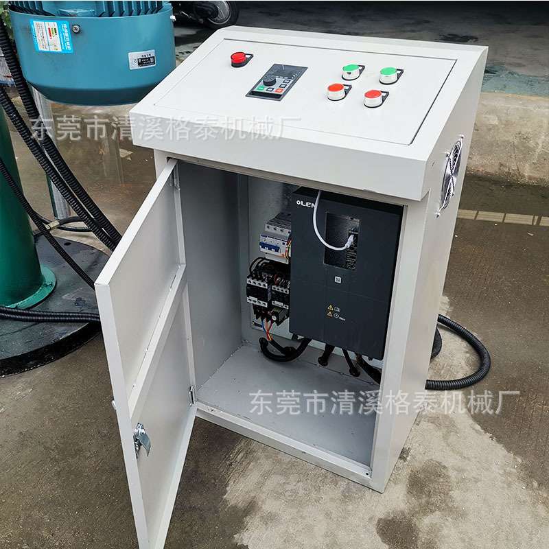 资阳厂家销售高速液体用液压分散机 大动力粘稠剂混合搅拌机