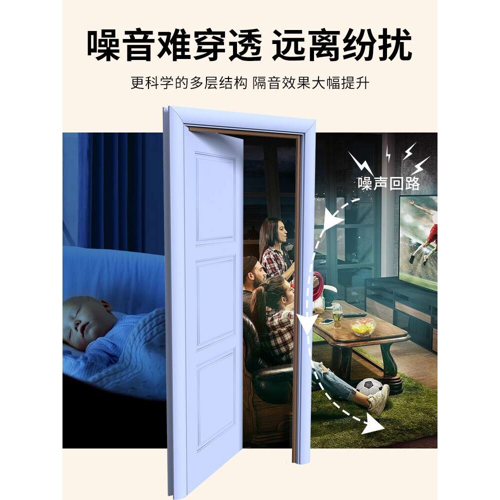 密封条房门窗户防风隔音保暖胶条塑钢窗子缝隙防盗门缝隙挡风神器