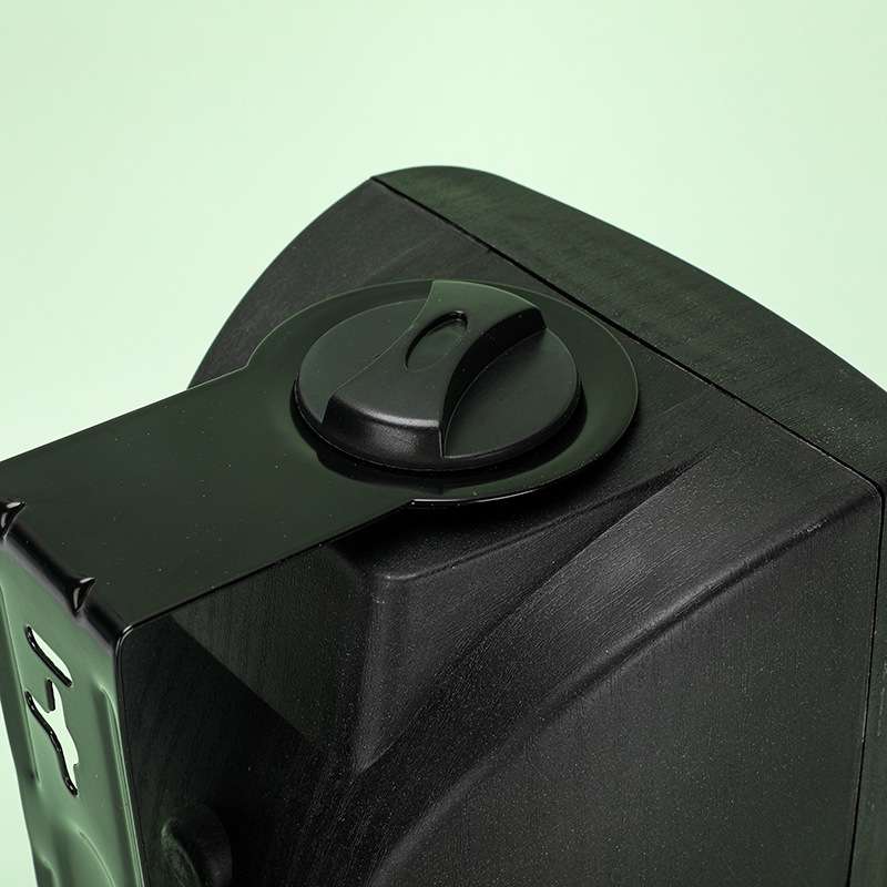 提供产品塑料壳,餐厅,酒店,教室挂壁喇叭定压壁挂音箱校园广播