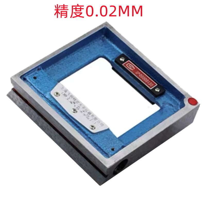 上量150X0.02MM/200X0.02MM/250/300X0.02MM 销售 框式水平仪