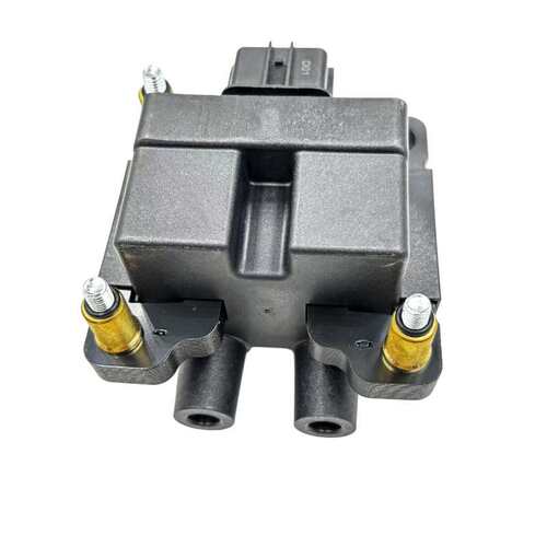 适用斯巴鲁力狮2.5点火线圈 22433-AA580 22433AA500 UF538
