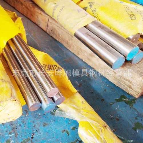 自动车床用SUS316F不锈钢棒 20mm的SUS316F不锈钢棒 易车削