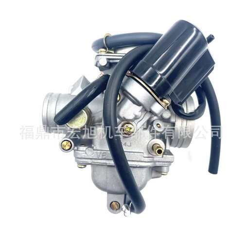 直供美客多墨西哥Ds150 Atv150 Gs150 Ws150 Cs150Motoneta化油器
