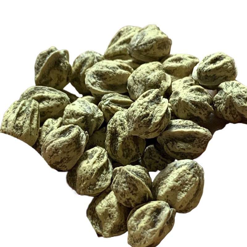 鬼脸子子散百香振百香百香文玩菩提多棱籽菩提原子散子文玩摆件