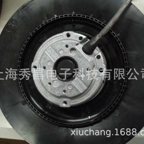 R2E250-AS50-39 M2E068-EC 230V 160/230W 德国ebmpapst 离心风机