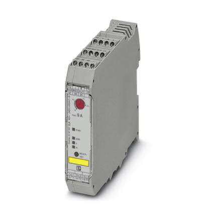 信号倍增器 - MINI MCR-2-UNI-UI-2UI - 2905026 菲尼克斯