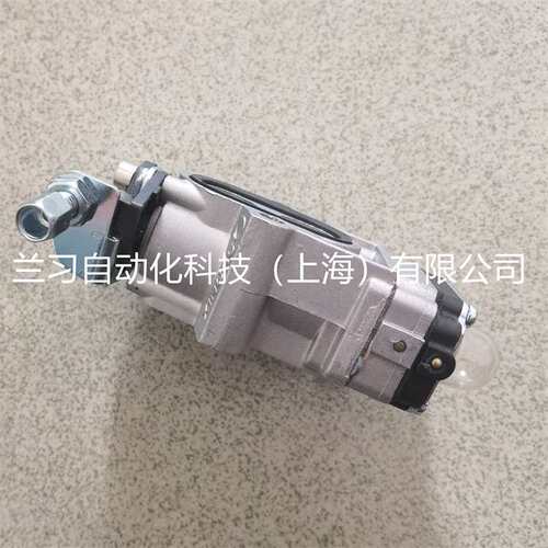 EBZ8500小松风力灭火机二冲程吹风机化油器配件吹雪机