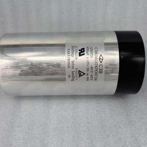 ELECTRONICON电容E62.C58-221E10 1200V AC 0.22uf 优势现货