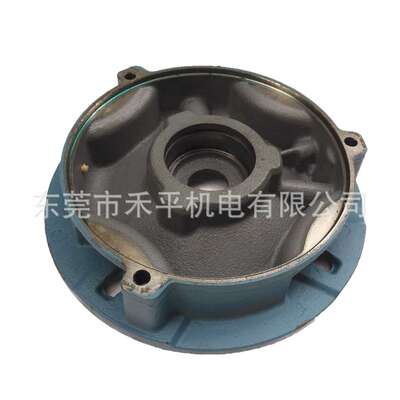 3GBA091510-BSCCN|ABB电机2.2KW 2极 立式电机前法兰端盖
