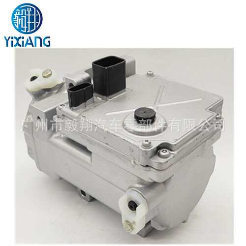 适用 Denso ES14C AC compressor  TOYOTA Lexus GS450h RX400h