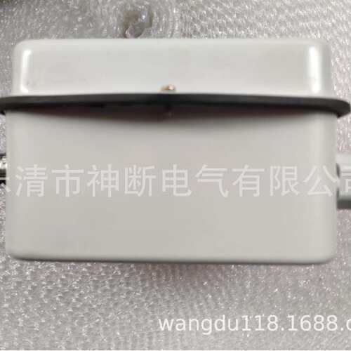 【 】LX44-40A【LONGJING】断火限位器