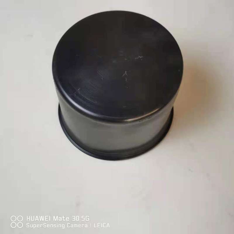 橡胶皮碗厂家 夹布橡胶膜片耐磨橡胶皮碗活塞皮碗 刹车总泵皮碗