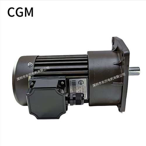 CGM立式减速电机GV12V200S-90 INDUCTION MOTOR替代世协马达sesam