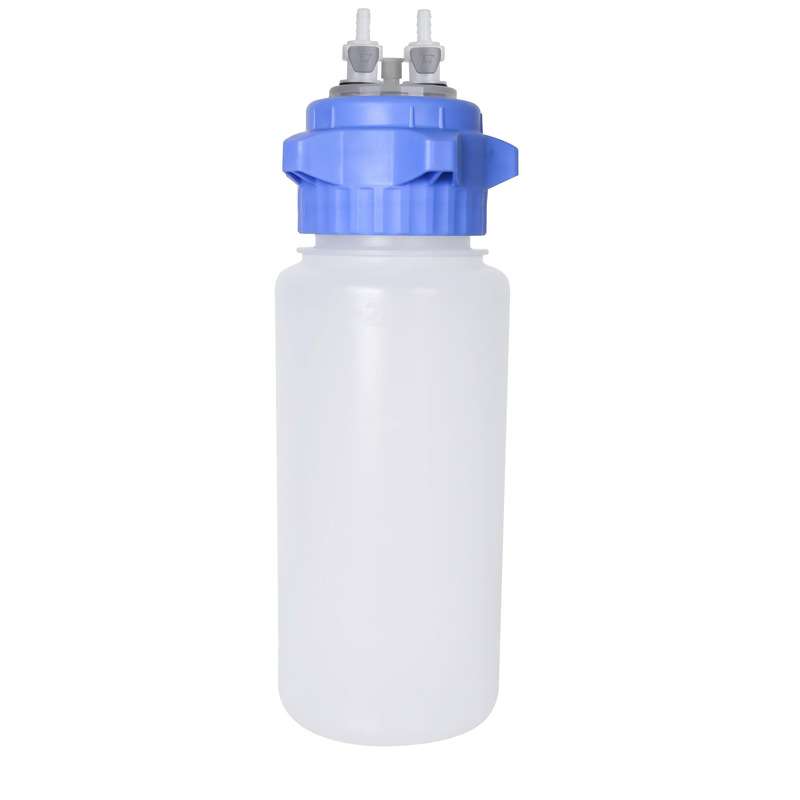 1L /2L/4L PP真空瓶 抽滤装置 塑料瓶