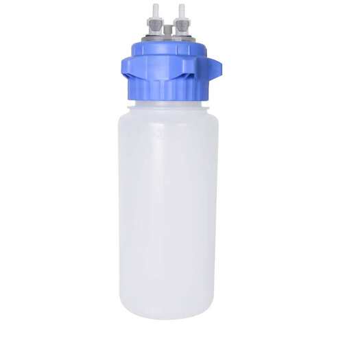 1L /2L/4L PP真空瓶 抽滤装置 塑料瓶