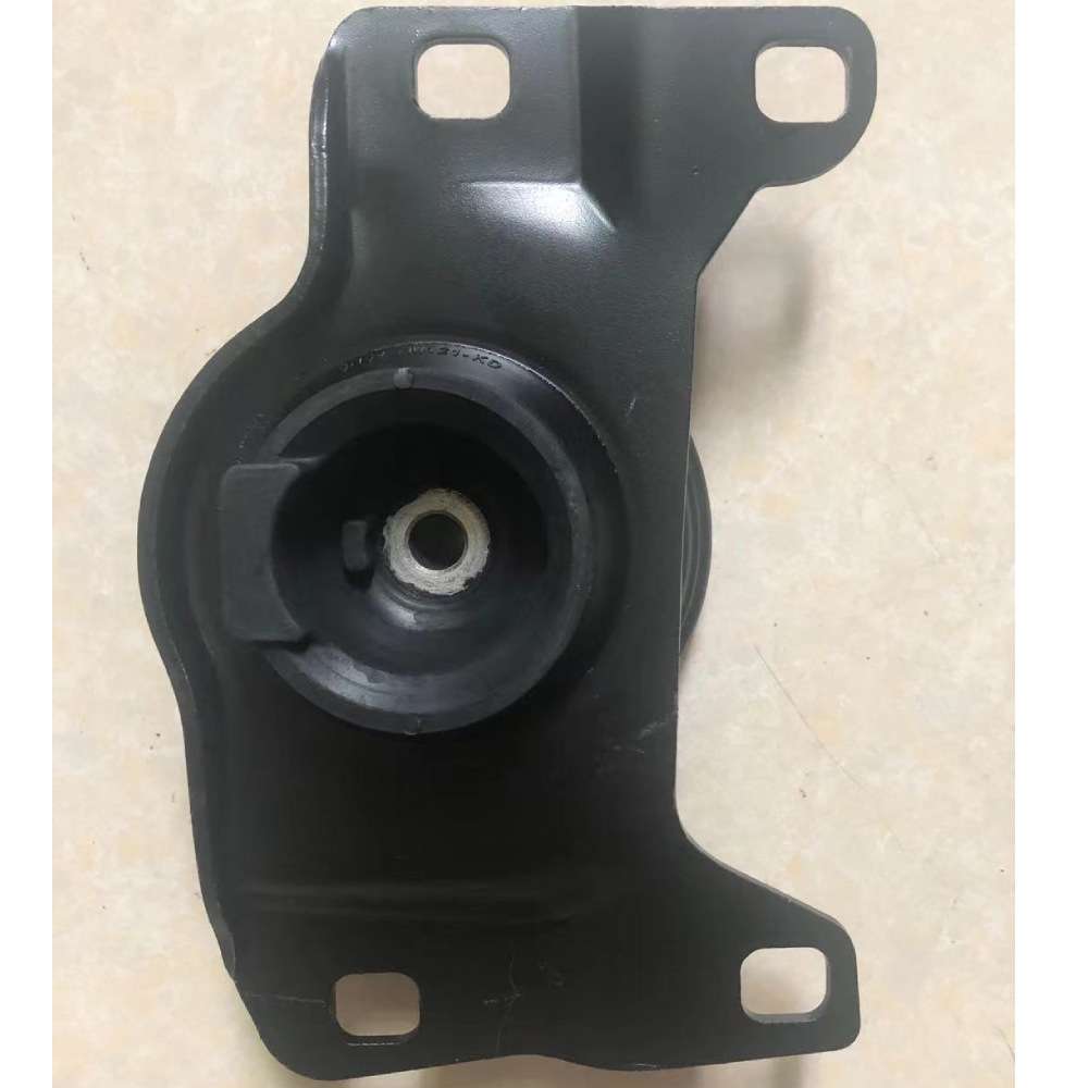 适用福特08-12福克斯Focus 2.0 左上波箱脚胶 5N51-7M121-KD