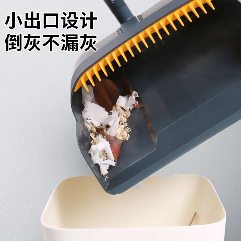 扫把加厚大号加大伸缩屋顶除尘笤帚家用农村长把扫帚加长柄软毛