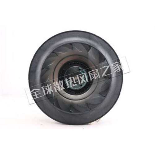 SC250A1-AGT-06 AC230V 德国 进口离心风机风轮