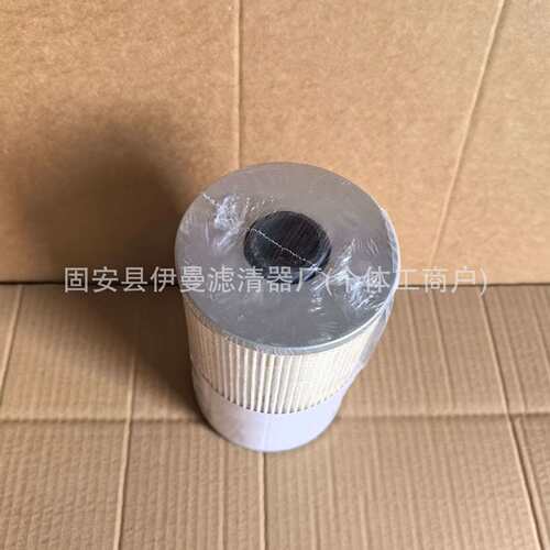 工程机械滤芯FS19761柴油滤清器FS19765柴滤23304-E0020柴油滤芯
