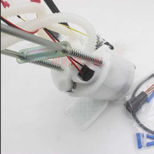 E2220M P75038M 67124 SP2282M FG0947 MU2011 F6PZ9H307CA F6PU