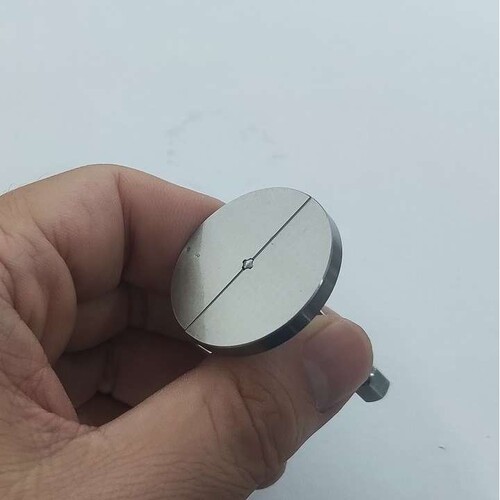 扳手米字批头检具样板工具PZ0PZ1PZ2PZ3PH401234#号TW普瑞生