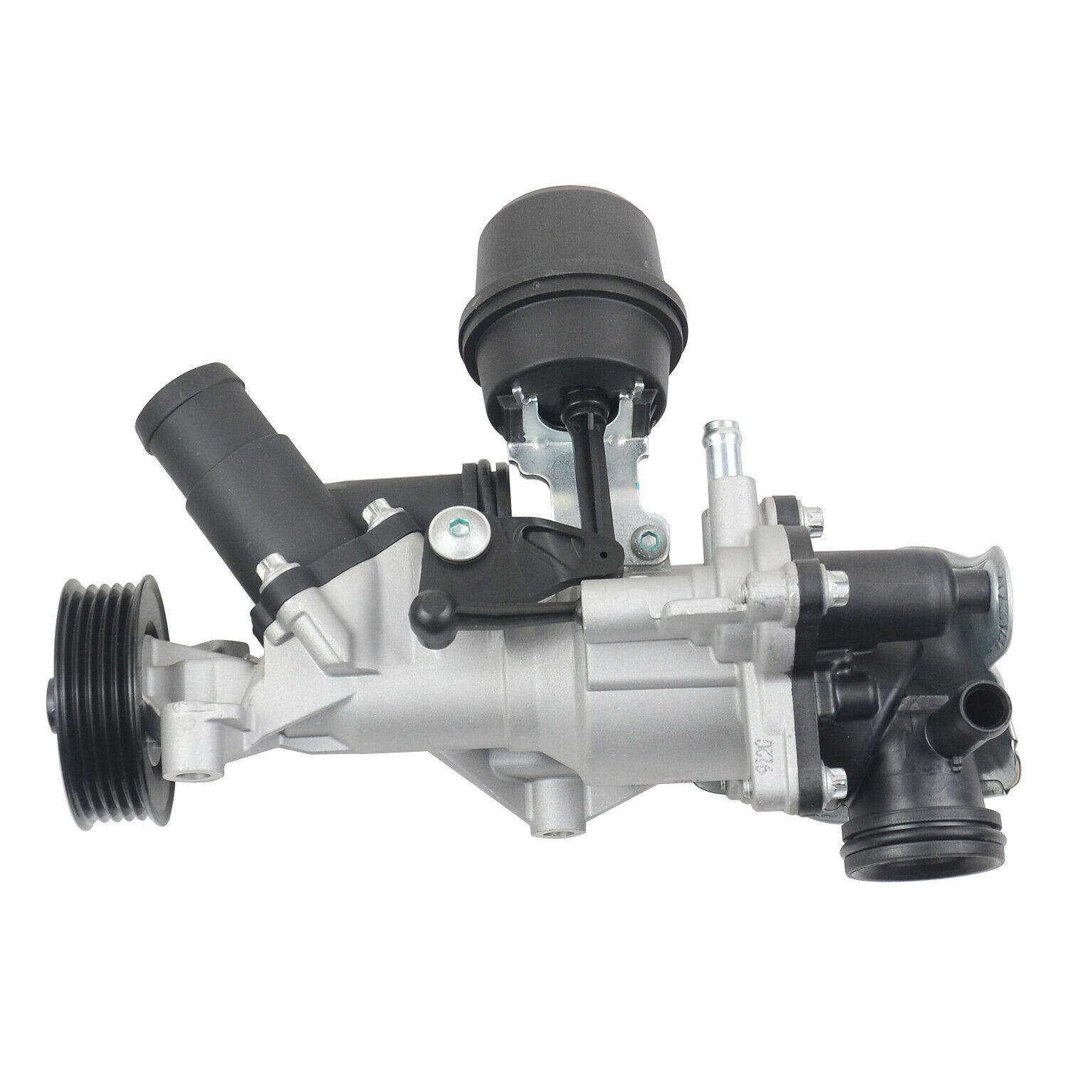 勿删水泵270200040127020006012702000801WATERPUMP