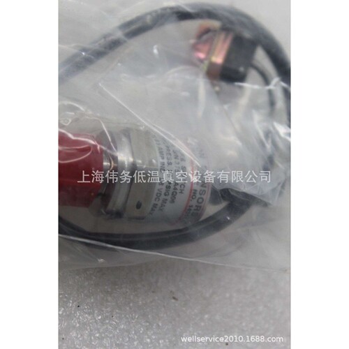 UE PRECISION SENSOR P17W-274 压力开关