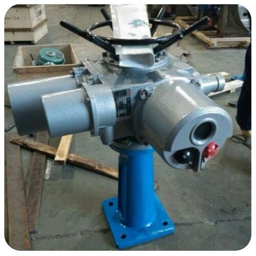 螺杆式启闭机 闸门启闭机【厂家货源】QLW30KN~500KN