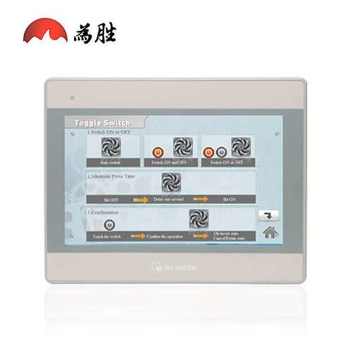 原装 厂家直供  威纶通MT6103IP MT8101IE  MT8102IE触摸屏触摸式