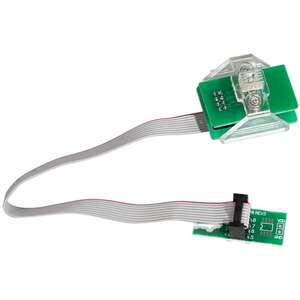 8 Pin Adapter 八角夹子 Eeprom Clip for iProg/Orange/XPROG等