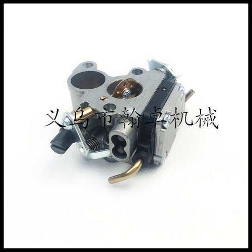 HUS 235 235E 236 236E 240 240E C1T-W33化油器 割草机油锯配件