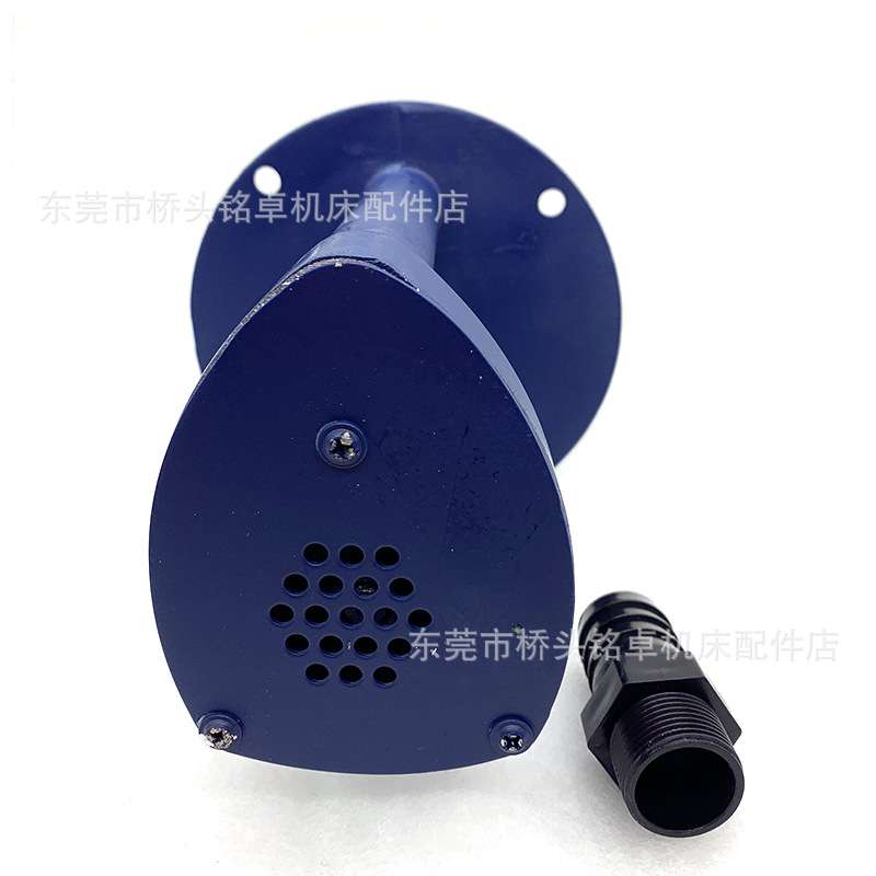 线切割泽工水泵220V单相水泵 高性能三相水泵 数控机床冷却泵380V