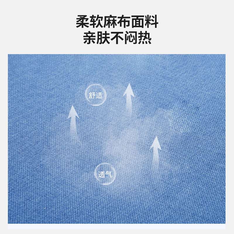 硬板折叠床单人床家用成人午睡床二床木板床办公室午休床陪护床