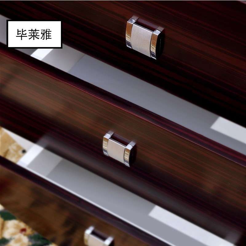广西厂家直销现代烤漆办公桌老板桌时尚大班桌简约总裁桌老板台