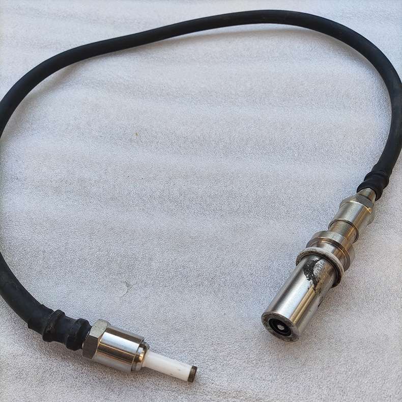 点火嘴吹灰器专用半导体点火嘴工业锅炉高能点火器螺纹接口点火嘴