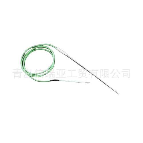 欧时电子 RS PRO K型矿物绝缘热电偶 397-1236 温感器探针测温