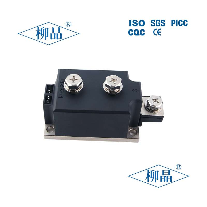 大功率电机软启动器 MTX300A600V 双向可控硅晶闸管