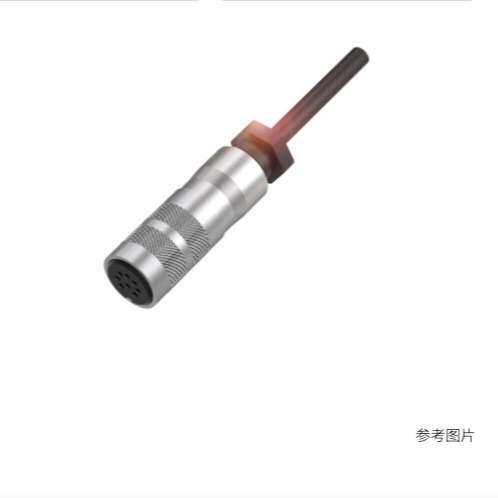BALLUFF巴鲁夫 BCC0CLJ  单头线缆 BKS-S 32M-TF-02