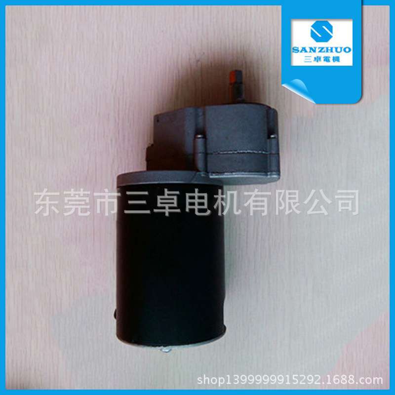 现货提供 环保SZ-1208-13果汁王慢榨电机 微型电动机厂家供应