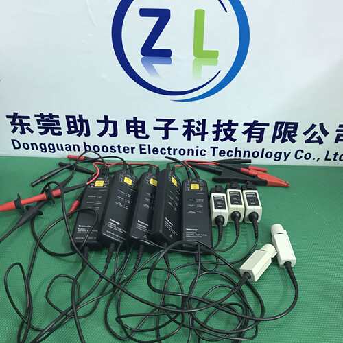 THDP0200探头1500V 高压Tektronix示波器高压差分探头THDP0100收